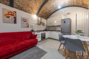 Il Rustico RDA Luxury Apartments lago Parking